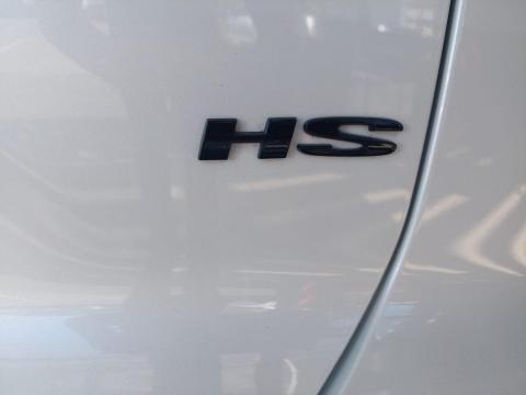 Image MG HS 1.5T Luxury