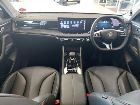 Image MG HS 1.5T Luxury