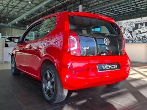 Volkswagen up! move up! 3-door 1.0 - Image 13