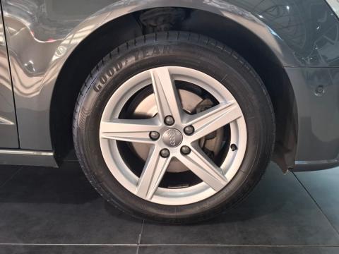 Image Audi A3 Sportback 30TFSI S line