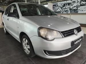 Volkswagen Polo Vivo sedan 1.4 Trendline auto - Image 1