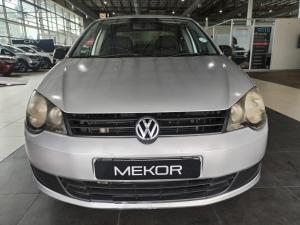 Volkswagen Polo Vivo sedan 1.4 Trendline auto - Image 2