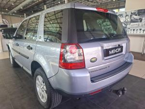 Land Rover Freelander 2 SE i6 - Image 3