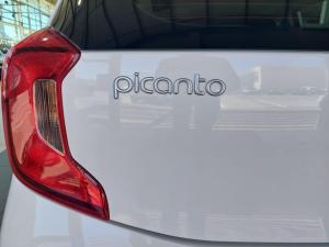 Kia Picanto 1.2 Street - Image 7