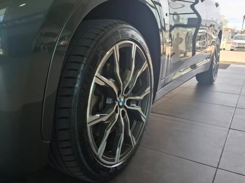 Image BMW X1 sDrive20d M Sport