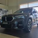 Used 2022 BMW X1 sDrive20d M Sport Cape Town for only R&nbsp;559,995.00