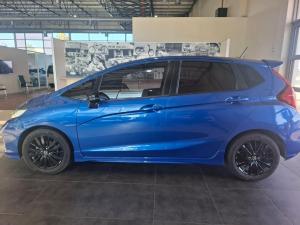 Honda Jazz 1.5 Sport - Image 6