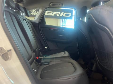 Image BMW 2 Series Active Tourer 218i Active Tourer Sport auto