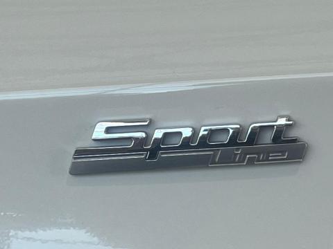 Image BMW 2 Series Active Tourer 218i Active Tourer Sport auto