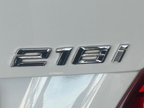 Image BMW 2 Series Active Tourer 218i Active Tourer Sport auto