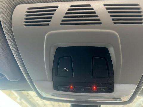 Image BMW 2 Series Active Tourer 218i Active Tourer Sport auto