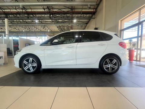 Image BMW 2 Series Active Tourer 218i Active Tourer Sport auto