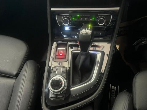 Image BMW 2 Series Active Tourer 218i Active Tourer Sport auto