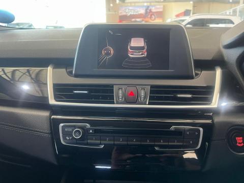 Image BMW 2 Series Active Tourer 218i Active Tourer Sport auto