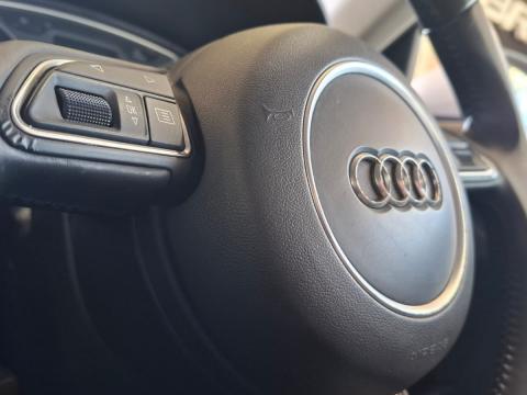 Image Audi A1 Sportback 1.2TFSI S