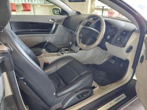 Volvo C70 T5 Geartronic - Image 12
