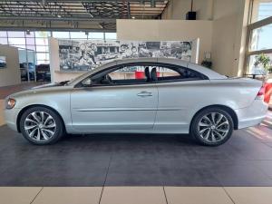 Volvo C70 T5 Geartronic - Image 6