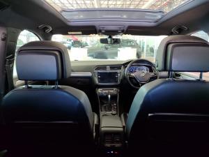 Volkswagen Tiguan Allspace 2.0TSI 4Motion Comfortline - Image 12