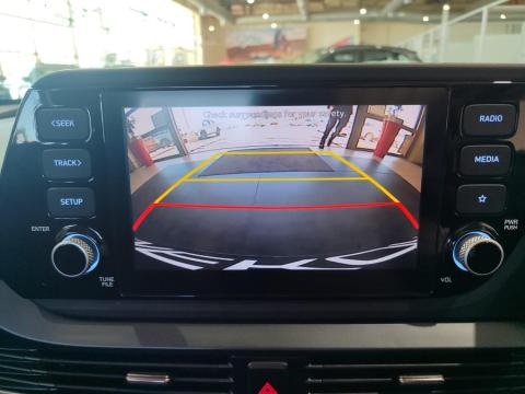 Image Hyundai i20 1.0T Fluid manual