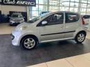 Thumbnail Peugeot 107 1.0 Trendy