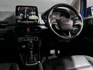 Ford EcoSport 1.0T Titanium auto - Image 13