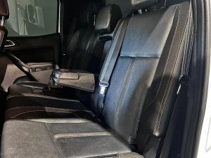 Ford Ranger 2.0Bi-Turbo double cab 4x4 Wildtrak - Image 20