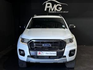 Ford Ranger 2.0Bi-Turbo double cab 4x4 Wildtrak - Image 2