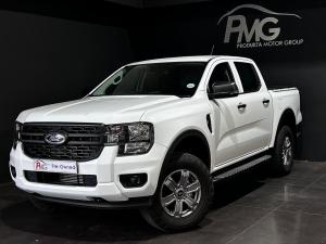 Ford Ranger 2.0 SiT double cab XL auto - Image 1