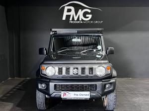 Suzuki Jimny 1.5 GL AllGrip 5-door manual - Image 2