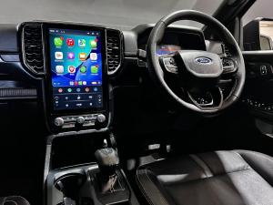 Ford Ranger 3.0TD V6 double cab Wildtrak 4WD - Image 10