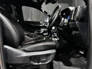 Ford Ranger 3.0TD V6 double cab Wildtrak 4WD - Image 17