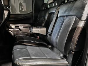 Ford Ranger 3.0TD V6 double cab Wildtrak 4WD - Image 20