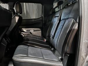 Ford Ranger 3.0TD V6 double cab Wildtrak 4WD - Image 22