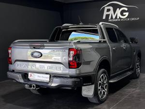 Ford Ranger 3.0TD V6 double cab Wildtrak 4WD - Image 5