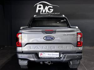 Ford Ranger 3.0TD V6 double cab Wildtrak 4WD - Image 6