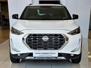 Nissan Magnite 1.0 Acenta Plus auto - Image 2