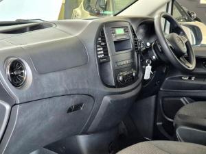 Mercedes-Benz Vito 116 CDI Tourer Pro - Image 13