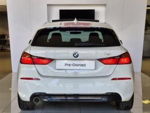 BMW 1 Series 118i - Image 6