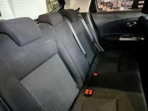 Nissan Juke 1.2T Acenta - Image 10