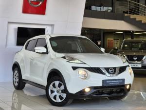 Nissan Juke 1.2T Acenta - Image 1