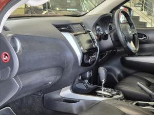 Nissan Navara 2.5DDTi double cab LE Plus - Image 11
