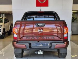 Nissan Navara 2.5DDTi double cab LE Plus - Image 4