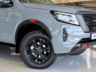 Nissan Navara 2.5DDTi double cab Pro-2X