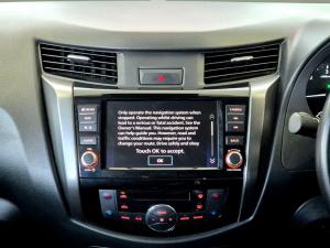 Nissan Navara 2.5DDTi double cab Pro-2X - Image 15
