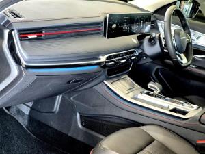 Jetour X70 Plus 1.5T Deluxe - Image 17