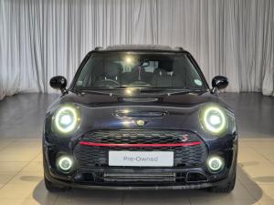 MINI Clubman Cooper S Clubman - Image 3