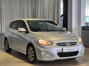 Hyundai Accent hatch 1.6 Fluid - Image 2