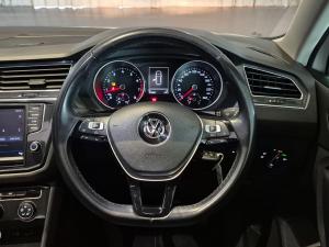 Volkswagen Tiguan 1.4TSI Comfortline - Image 14