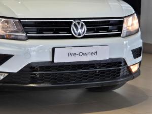 Volkswagen Tiguan 1.4TSI Comfortline - Image 4