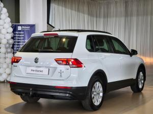 Volkswagen Tiguan 1.4TSI Comfortline - Image 9